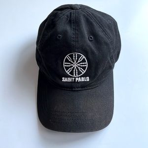 YEEZY SAINT PABLO HAT